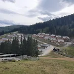 Almhütte Apartment *