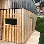 Almhütte Apartment Lachtal