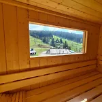 Apartment Almhütte *