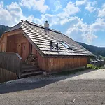 Almhütte * Lachtal