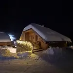 Apartment Almhütte Lachtal