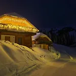 Almhütte Apartment