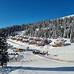 Almhütte Lachtal