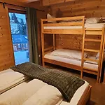 Apartment Almhütte