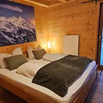 Almhütte