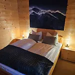 Apartment Almhütte *