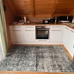 Apartment Almhütte Lachtal