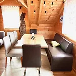 Apartment Almhütte Lachtal