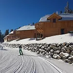 Apartment Almhütte Lachtal