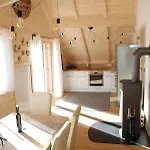 Almhütte