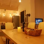 Apartment Almhütte