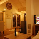 Almhütte