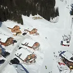 Almhütte