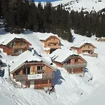 Apartment Almhütte *
