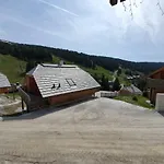 Almhütte