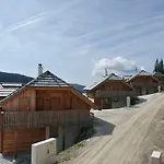 Almhütte * Lachtal