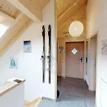 Apartment Almhütte *