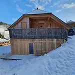 Apartment Almhütte Lachtal