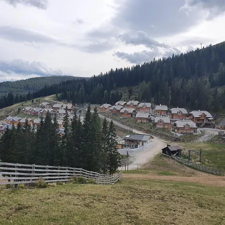 Almhütte Apartment *