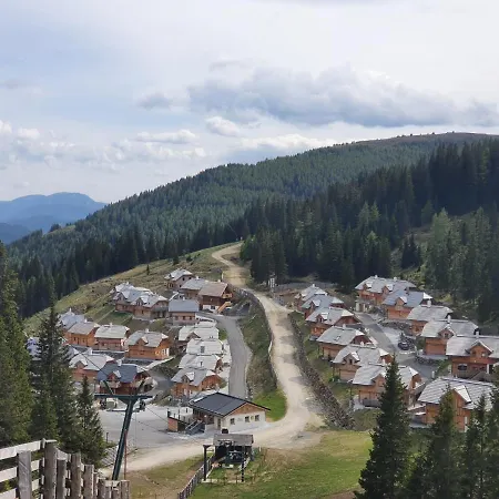 Almhuette * Schönberg-Lachtal