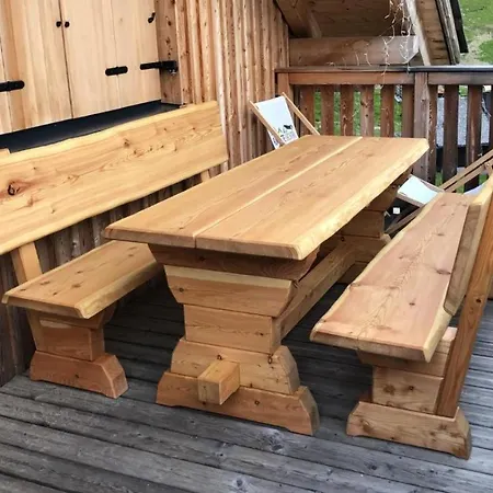 Almhuette Appartamento *