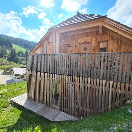 Appartamento Almhuette