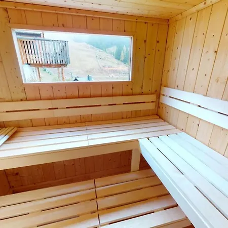 Appartamento Almhuette