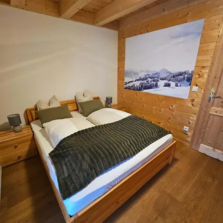 Almhütte * Lachtal