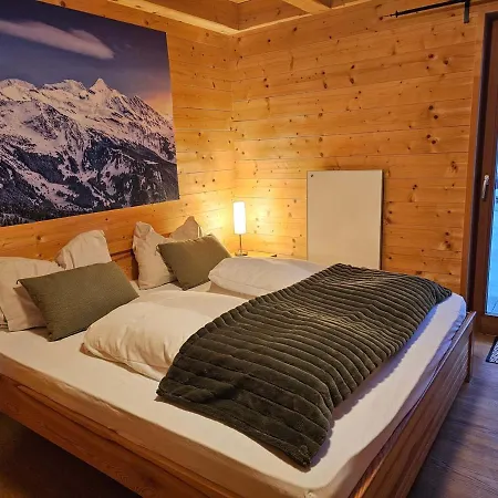 Almhütte