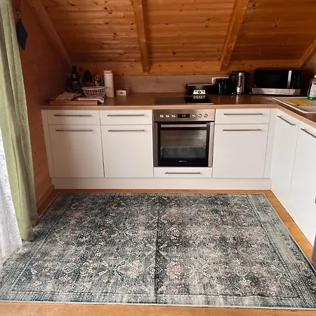 Appartamento Almhuette Schönberg-Lachtal