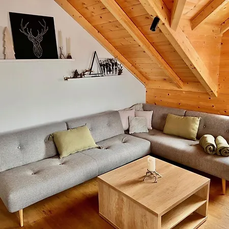 Almhuette * Schönberg-Lachtal