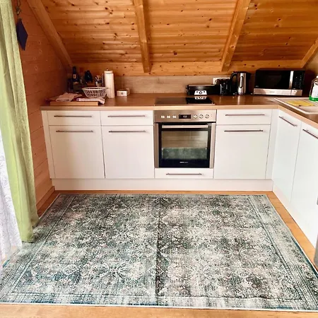 Appartamento Almhuette