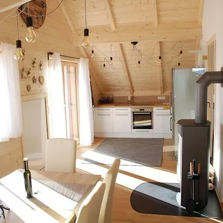 Almhütte