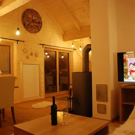 Almhütte