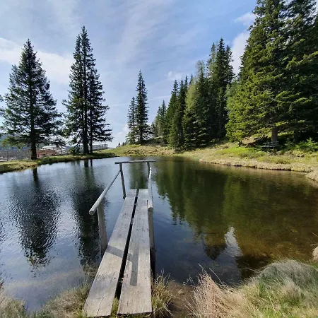 Almhuette Appartamento *