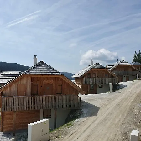 Almhütte * Lachtal