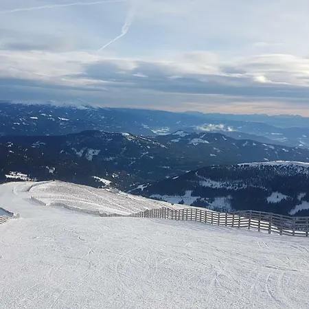 Almhütte